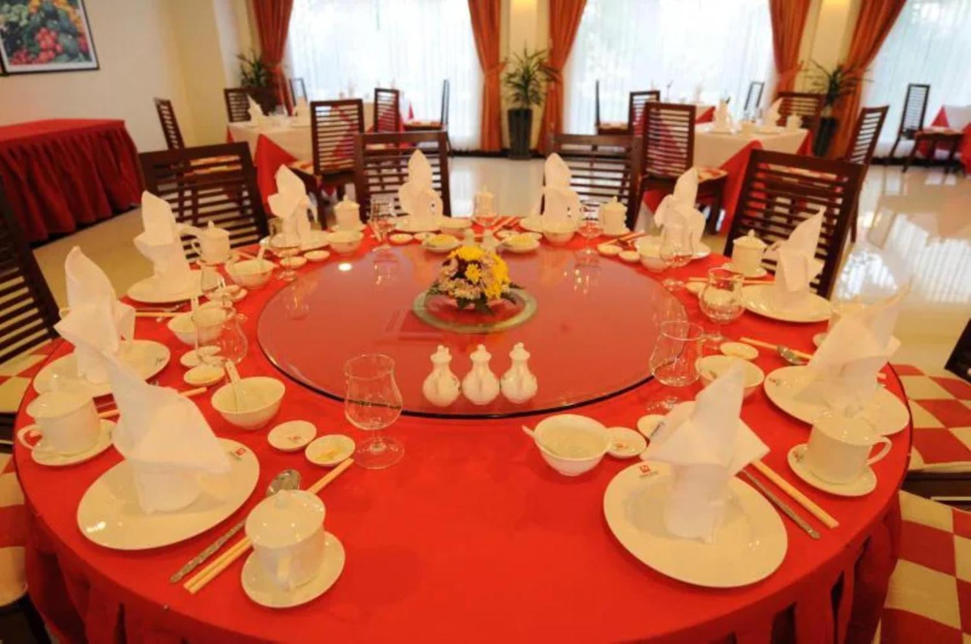 Eg Paradise Angkor Villa Hotel Siem Reap Buitenkant foto