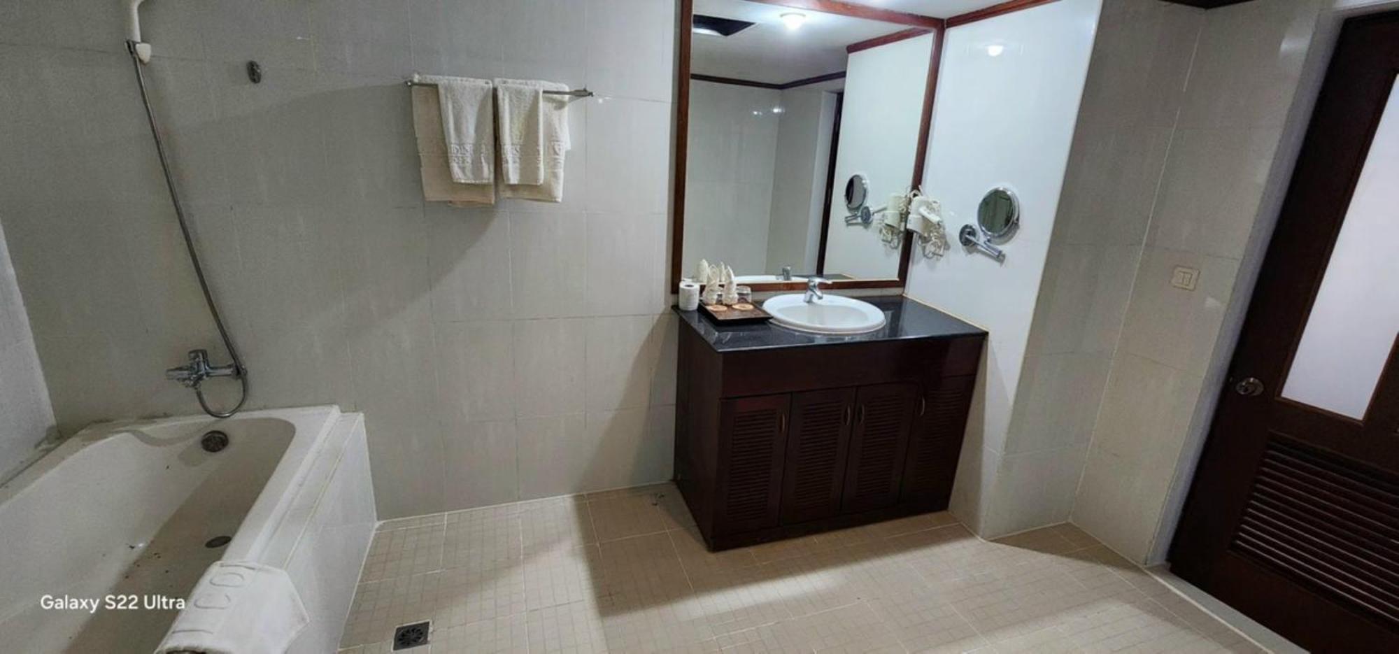 Eg Paradise Angkor Villa Hotel Siem Reap Buitenkant foto