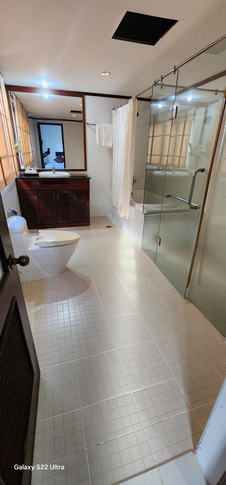 Eg Paradise Angkor Villa Hotel Siem Reap Buitenkant foto