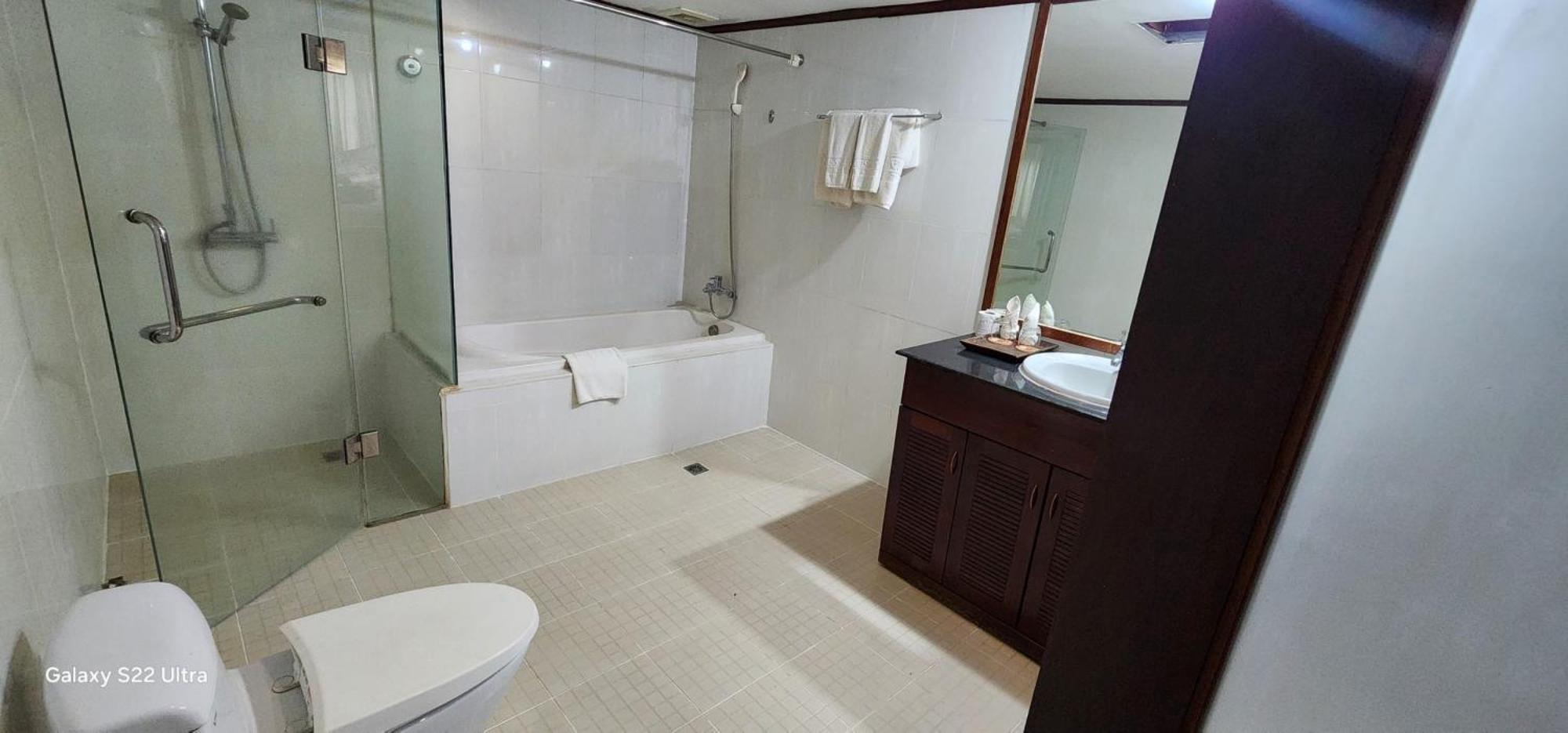 Eg Paradise Angkor Villa Hotel Siem Reap Buitenkant foto